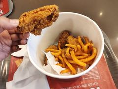 -麦当劳(朝阳北路店)