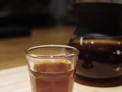 手冲咖啡-手心咖啡