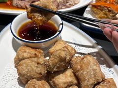 -鑫悦楼煎蟹·16年海鲜大排档