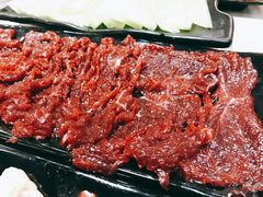 -陈记顺和牛肉火锅馆(天河北路店)