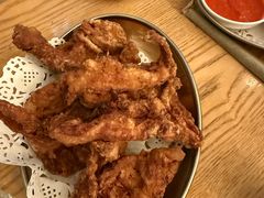 -峇峇娘马来西亚餐厅(望京SOHO店)