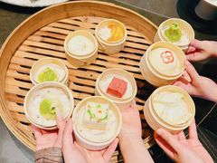 -金海华·华宴江南(斜塘店)