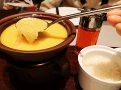 浓汤鱼翅捞饭-清水蘭軒