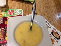 -豪客来牛排(成都锦江大融城店)