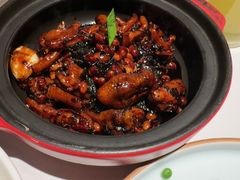 -外婆家(西红门荟聚购物中心店)