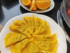 -蓉城老院十年老火锅(中南店)