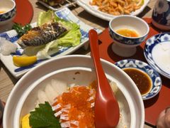 -小山日本料理(兴业太古汇店)