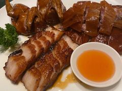 -京香轩·中餐厅(上海中庚聚龙酒店)