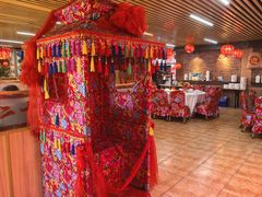 -东北民俗村·东北菜(翻身店)