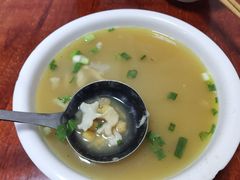 -巷子肥肠(科华巷店)