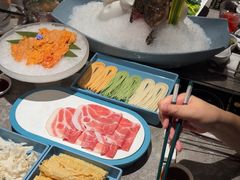 -1718海鲜姿造(苏宁宴请臻选店)