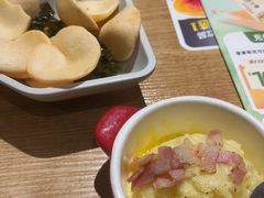 -豪客来牛排(马群招商花园城店)