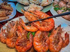 -贞姨美食·老字号海鲜大排档