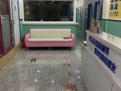 -全心全意连锁动物医院(石景山店)