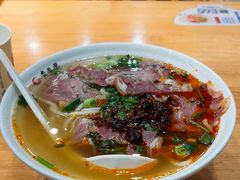 -贵凤凰贵州米粉(望京店)