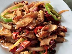 -四川人郑霞海鲜