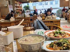 -易老妈蹄花.特色川菜(人民公园总店)