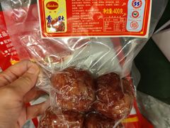 -泰康食品(南京东路店)