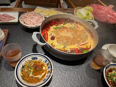 -滇牛云南火锅(桂林路店)