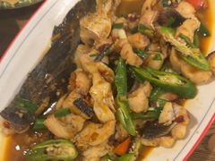 -丰乐餐厅·始于1999·本地老字号