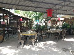 -园林美食城·本土农家菜(杨和镇店)