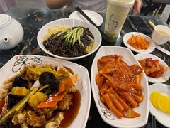 -桃园中华料理炸酱面(燕儿岛路店)