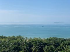 -三亚湾海居铂尔曼度假酒店