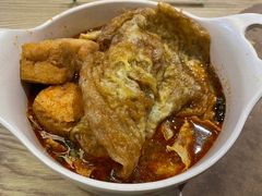 -文昌桥螺蛳粉(魏公村店)