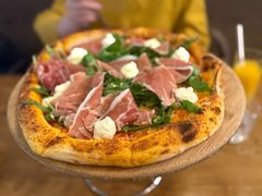 -Alimentari Grande(东湖路店)