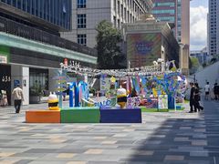 -HALO广场(梨园路店)