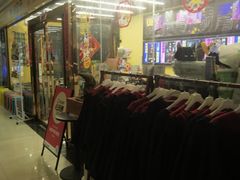 -谜盒子奇幻密室(南屏店)