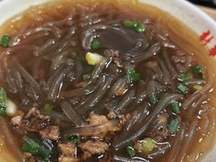 -新丰小吃(中山中路分店)