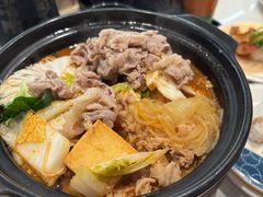-滨寿司(新街口中央商场店)