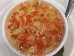 鲜奶桂花冻糕-凤凰楼酒家·粤宴点心(华强北店)