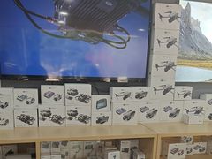 -DJI大疆(无锡体育中心店)