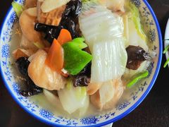 -下塘街25号农家菜馆(新场店)