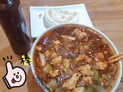 -清真·马继明肉丸胡辣汤回坊总店