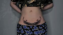 -记号刺青tattoo纹身工作室