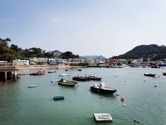 -南丫岛