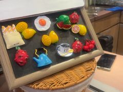 -同仁四季椰子鸡(宝安壹方城店)
