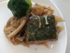-新加坡海鲜共和(名胜世界圣淘沙海滨坊)