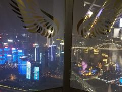 -WFC会仙楼观景台