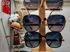 -潘多拉眼镜·蔡司依视路明月(潘家园店)