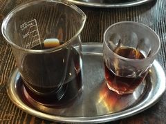 -The Coffee Academïcs(铜锣湾店)