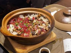 -汤城小厨•粤菜•靓汤(西直门凯德MALL店)