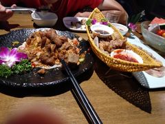 -新悦·霞浦海鲜生(上下杭店)