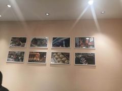 -小杨生煎(金山百联购物中心3楼店)