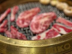 -MIKOMIKO和牛烧肉专门店(南门店)