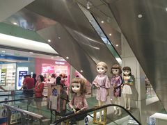 -凯德MALL(望京店)