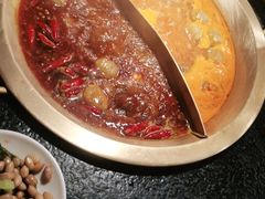 -九鼎轩火锅大排挡